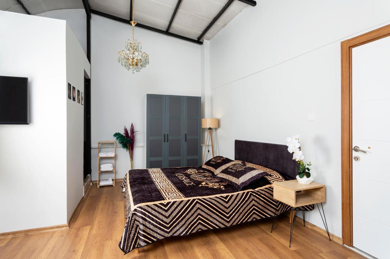 8 Rooms House Balçova エクステリア 写真