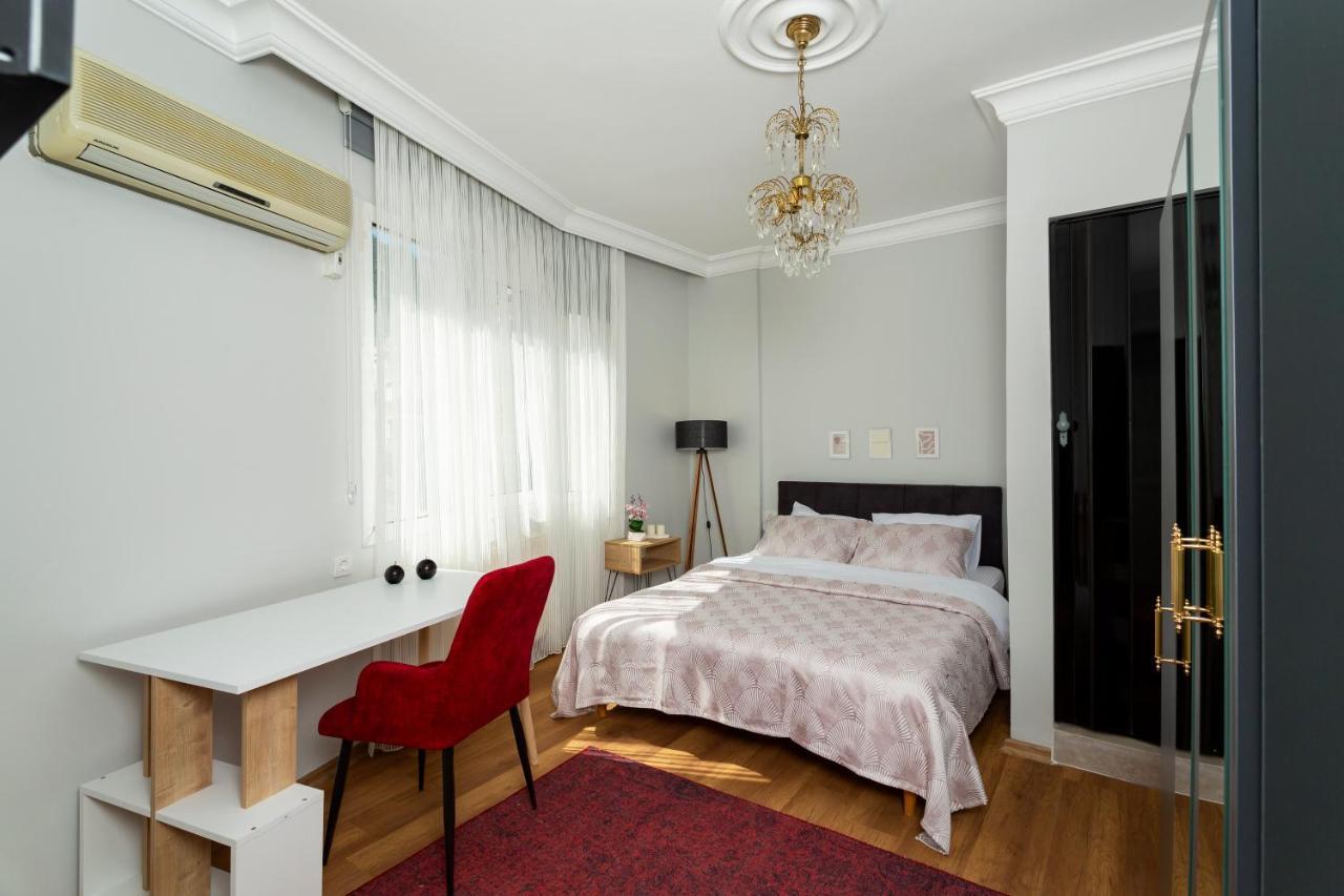 8 Rooms House Balçova エクステリア 写真