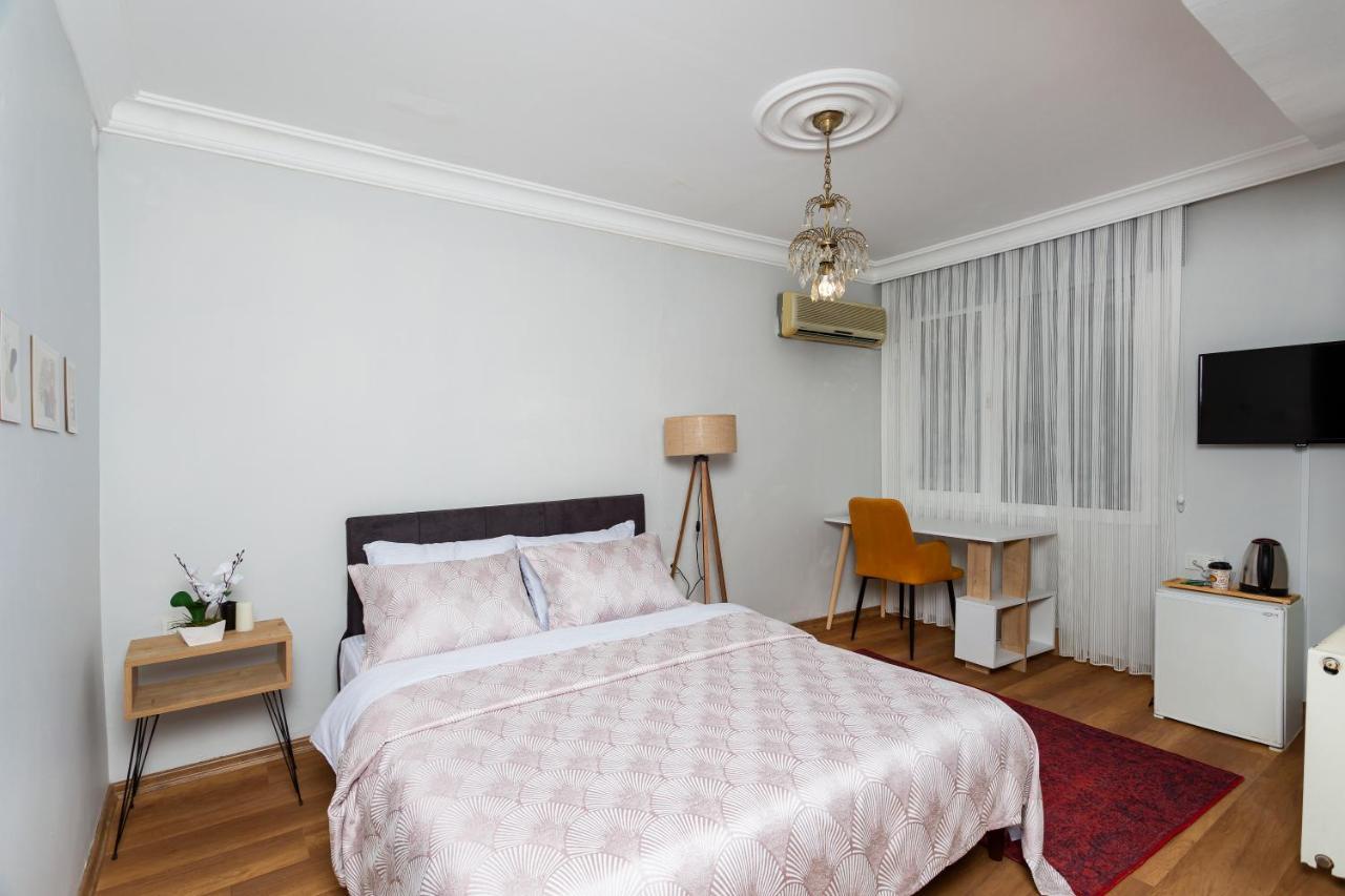 8 Rooms House Balçova エクステリア 写真