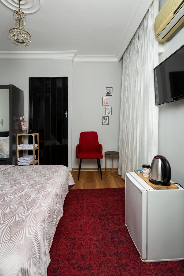 8 Rooms House Balçova エクステリア 写真