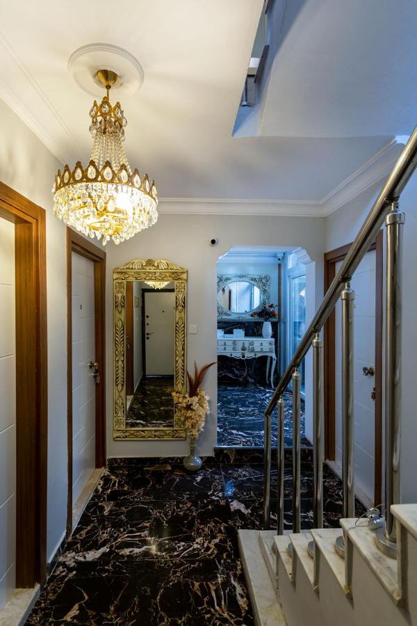 8 Rooms House Balçova エクステリア 写真